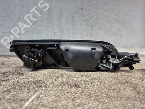 Rear left interior door handle VW TIGUAN (5N_) 2.0 TDI | BP29155286I15 