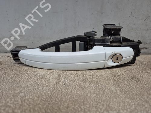 Used Front left exterior door handle FORD KUGA I [2008-2012]  27332013