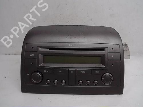 Bilradio LANCIA YPSILON (843_) [2003-2011]  13837241