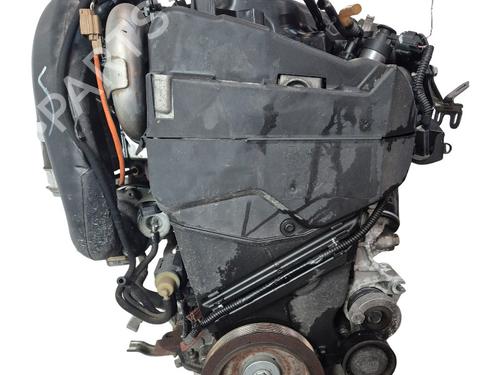 Engine RENAULT CLIO IV (BH_) 1.5 dCi 75 | BP31795796M1 - Image 4