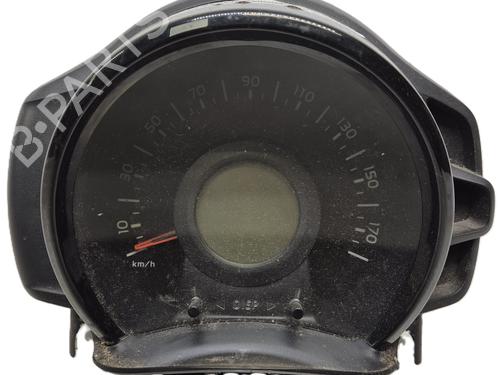 Instrument cluster PEUGEOT 108 1.0 VTi | BP34332345C47 - Image 4