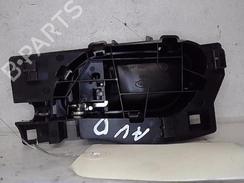 Front right interior door handle PEUGEOT 308 I (4A_, 4C_) 1.6 HDi | BP13844419I14 