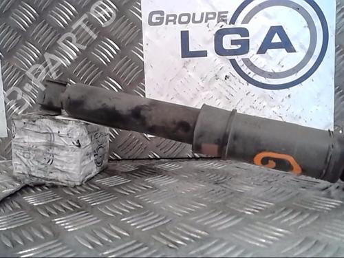 Used Left rear shock absorber RENAULT KANGOO / GRAND KANGOO II (KW0/1_) 1.5 dCi 90 (KW05, KW08, KW0G, KW11) (90 hp) 13863821