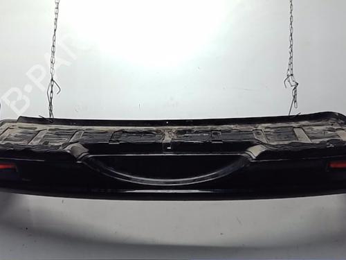 Rear bumper JEEP CHEROKEE (KJ) 2.8 CRD 4x4 | BP13823409C8 