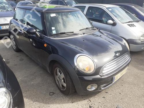 Right mirror MINI MINI (R56) Cooper | BP13828449C27 