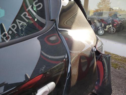 Used Parts RENAULT MEGANE III Hatchback (BZ0/1_, B3_) 1.5 dCi (BZ09, BZ0D, BZ1W, BZ29, BZ14) (110 hp) 3502165