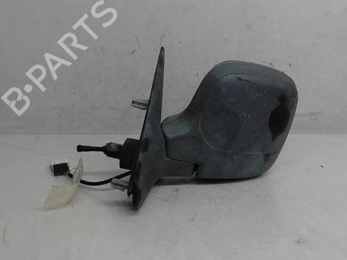 Used Left mirror CITROËN BERLINGO / BERLINGO FIRST Box Body/MPV (M_) [1996-2011]  16051442