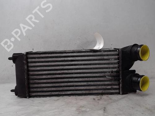 Used Intercooler PEUGEOT 5008 (0U_, 0E_) 1.6 HDi (110 hp) 16028683