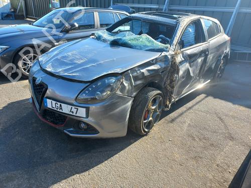 Engine ALFA ROMEO GIULIETTA (940_) 1.4 TB (940FXB1A, 940FXB11) | BP28364009M1 