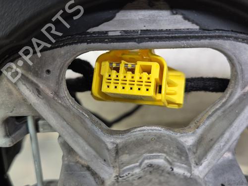 Steering wheel CITROËN C4 III (BA_, BB_, BC_) 1.5 BlueHDi 130 (BBYHZB) | BP29739324C49 