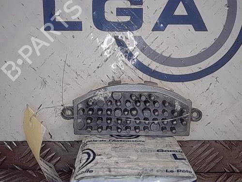 Used Heater resistor BMW 3 (F30, F80) [2011-2018]  13859903