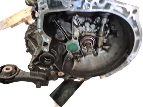 Used Gearbox PEUGEOT 107 (PM_, PN_) 1.4 HDi (54 hp) 28966678