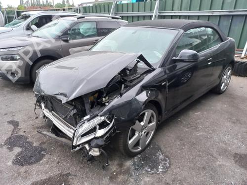 Used Parts AUDI A3 Convertible (8P7) 2.0 TDI (140 hp) 4431199