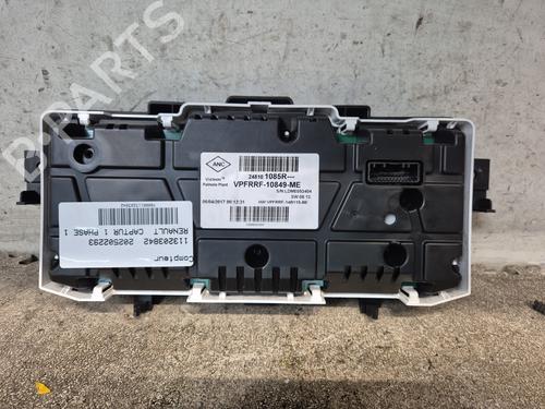 Kombinert Instrument RENAULT CAPTUR I (J5_, H5_) 1.2 TCe 120 | BP29469167C47 
