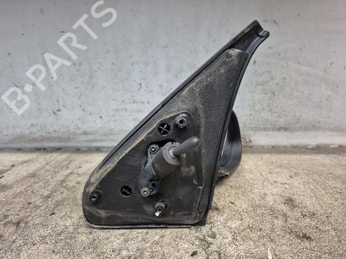 Right mirror RENAULT CLIO II (BB_, CB_)  | BP29136923C27 