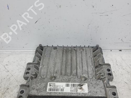 Used Engine control unit (ECU) Engine control unit (ECU) RENAULT MEGANE III Hatchback (BZ0/1_, B3_) [2008-2026] 35885862 35885862