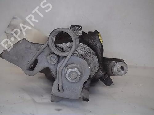Right rear brake caliper PEUGEOT 208 I (CA_, CC_) 1.6 HDi | BP14561150M106 