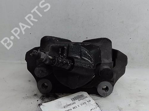 Right front brake caliper BMW 3 (E90) 320 d | BP14523684M104 