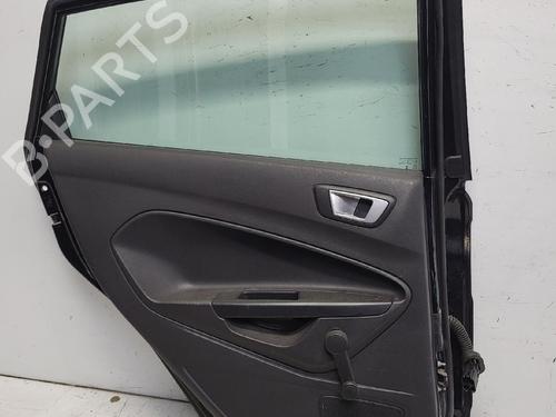 left-rear-door-ford-fiesta-vi-cb1-ccn-2008-38022884 main image
