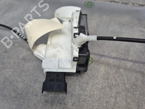Front left lock CITROËN C3 II (SC_) 1.4 HDi 70 (SC8HZC, SC8HR0, SC8HP4) | BP29739373C98