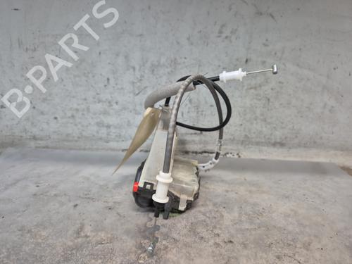 Rear right lock PEUGEOT 3008 II SUV (MC_, MR_, MJ_, M4_) 1.5 BlueHDi 130 | BP29516498C99 