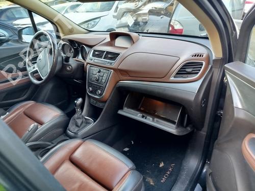 Left front window switch OPEL MOKKA / MOKKA X (J13) 1.7 CDTI (_76) | BP37704799I27 - Image 12
