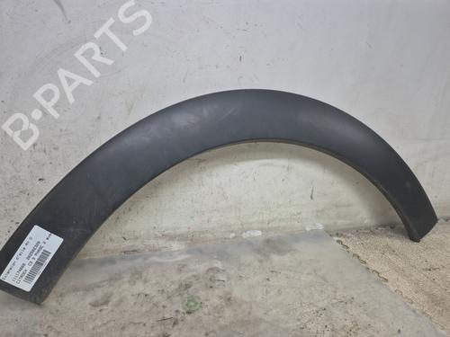 Used Front right wheel arch trim CITROËN C3 III (SX) 1.5 BlueHDi 100 (SXYHYP, SXYHTU) (102 hp) 28485398