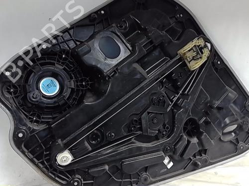 Used Rear left window mechanism VOLVO XC40 (536) T2 (129 hp) 19689371
