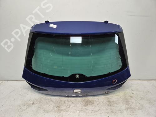 Bagklap CC/Kombi-Coupé SEAT LEON (5F1) 1.8 TSI (180 hp) 32291482