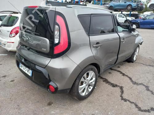 Starter KIA SOUL II (PS)  | BP21583543M8 
