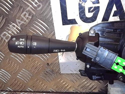 Steering column stalk RENAULT TWINGO III (BCM_, BCA_) 0.9 TCe 90 (BCM9, BCM2) | BP13856114I23 