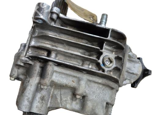 Used Transfer box SUZUKI SX4 S-Cross (JY) 1.6 DDiS AllGrip (AKK 416D) (120 hp) 27244953