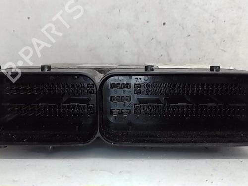 Engine control unit (ECU) ALFA ROMEO MITO (955_) 1.3 MultiJet (955AXP1A, 955AYC1A) | BP13840745M57 