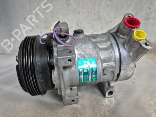 Compresseur AC RENAULT TWINGO I (C06_) [1993-2012]  28082314