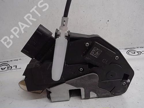 Front right lock FORD RANGER (TKE) 2.2 TDCi 4x4 | BP17326439C97 