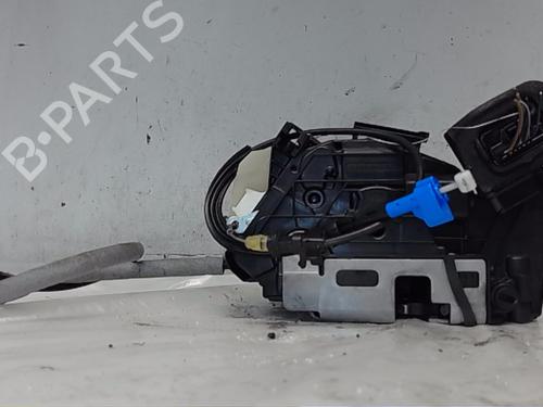 Rear right lock SEAT LEON (5F1) 1.2 TSI | BP22434313C99 