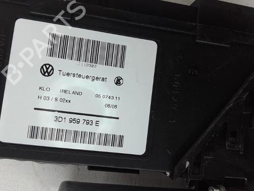 Fensterheber links vorne für PORSCHE CAYENNE (9PA) 3.2 (250 hp) 15677781