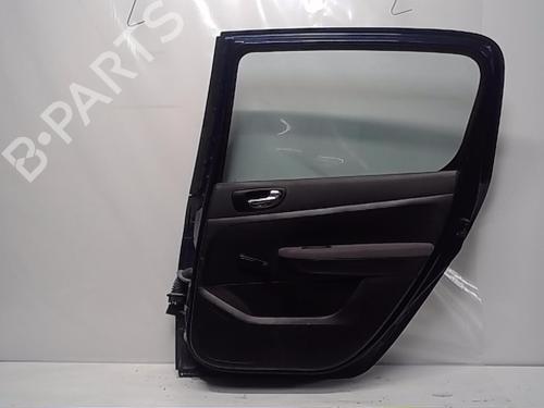 Right rear door PEUGEOT 307 (3A/C) 2.0 HDi 90 | BP13849305C5 