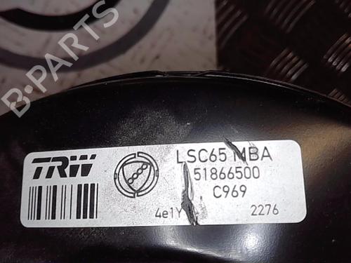 Servo brake FIAT 500 (312_) 1.2 (312AXA1A) | BP14559820M42 