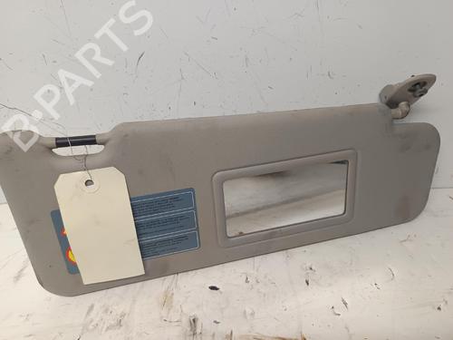 Right sun visor DACIA DUSTER (HS_) | BP38714297I2 - Image 2