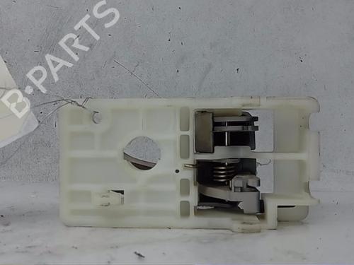 Rear left interior door handle HYUNDAI TUCSON (JM) 2.0 CRDi All-wheel Drive | BP17176659I15 