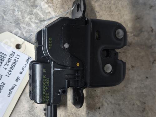 Tailgate lock RENAULT MEGANE III Grandtour (KZ0/1) 1.9 dCi (KZ0J, KZ0N, KZ1S) | BP29550453C101 