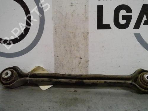Used Left rear suspension arm BMW 1 (E87) 118 d (143 hp) 14549660