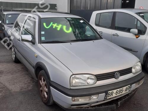 Fuel flap VW GOLF III (1H1) 1.8 | BP13849899C131 