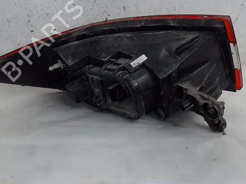 Right taillight RENAULT CLIO IV (BH_) 1.5 dCi 75 | BP21285055C35 