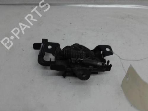 Hood lock KIA CARENS III MPV (UN) 2.0 CRDi 140 | BP15690856C133 