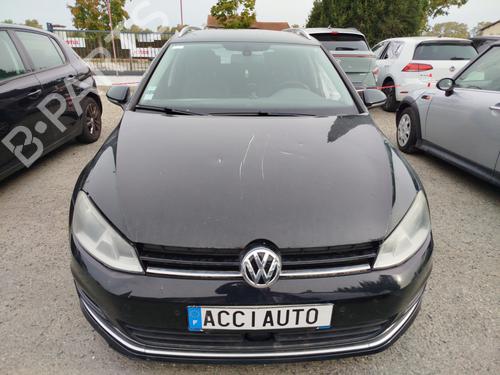 Brugte VW GOLF VII Variant (BA5, BV5) 1.2 TSI (105 hp) 4382744