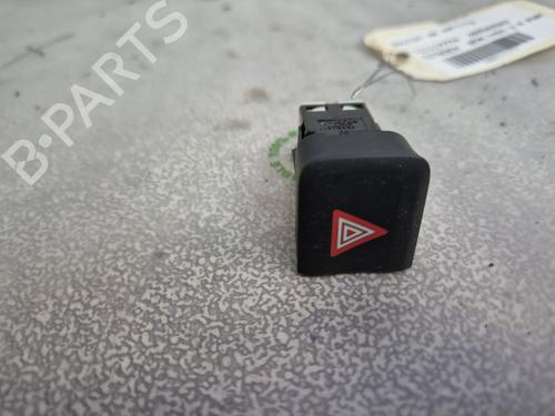 Used Warning switch CITROËN BERLINGO (ER_, EC_) [2018-2025]  28445385