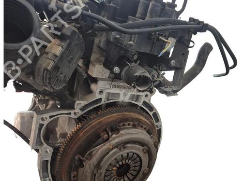 Engine FORD FIESTA VI (CB1, CCN) 1.25 | BP37252584M1 - Image 2