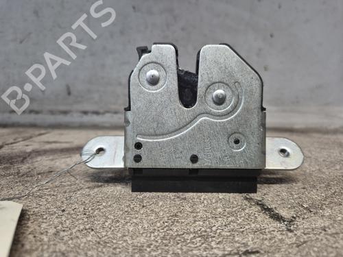 Tailgate lock OPEL CORSA D (S07) 1.2 (L08, L68) | BP27509977C101 